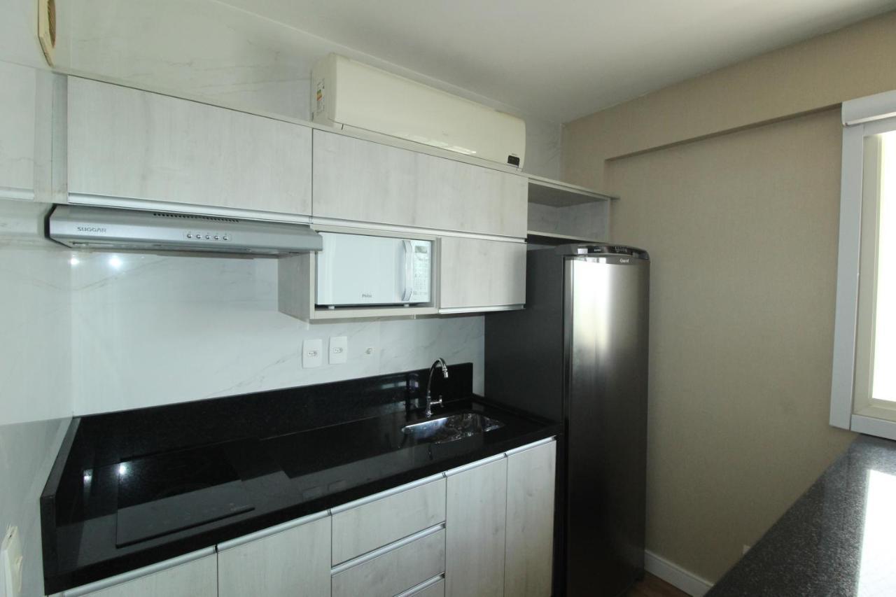 Barra Da Tijuca - 9 - Flat Premium Com Cozinha, Fogao Cooktop, Geladeira Grande, Smart Tv Grande, Lindo E Muitissimo Confortavel, Balsa Para A Praia Gratis E Estacionamento Gratuito Рио-де-Жанейро Экстерьер фото