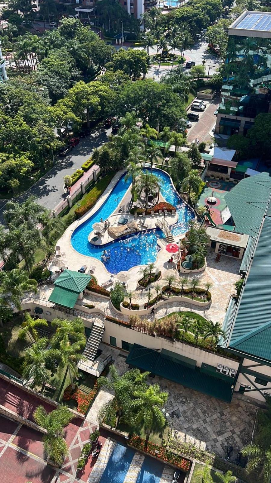 Barra Da Tijuca - 9 - Flat Premium Com Cozinha, Fogao Cooktop, Geladeira Grande, Smart Tv Grande, Lindo E Muitissimo Confortavel, Balsa Para A Praia Gratis E Estacionamento Gratuito Рио-де-Жанейро Экстерьер фото